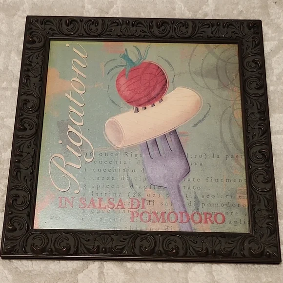 Kitchen frames - Picture 4 of 5